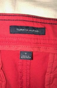 Tommy Hilfiger golf skirt